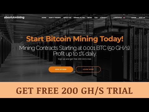 AbsolutMining.com отзывы 2019, mmgp, обзор, Bitcoin Cloud Mining, TOTAL WITHDRAWAL 0 00144175 BTC