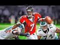 10 Greatest Dual Threat QBs In NFL History