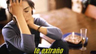 I Miss You -- Court Yard Hounds (Sub. Español)