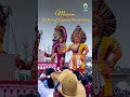 Top Destinations To Celebrate Navratri Dussehra