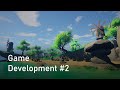 PCG Is Awesome Indie Game Development Progress 2