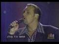 Michael English performing Midnight Cry