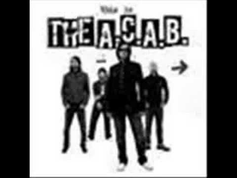 The Acab-Bermimpi Di Siang Hari