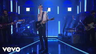 James Bay - Pink Lemonade (Live From Late Night With Seth Meyers / 2018)