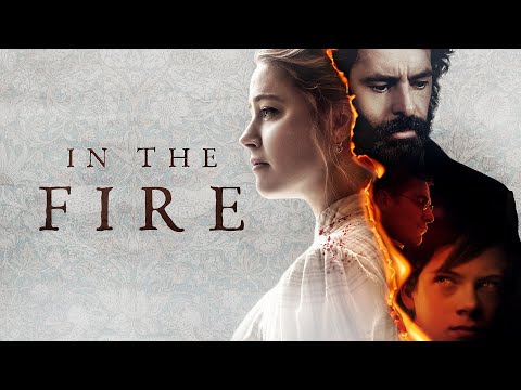 IN THE FIRE | TRAILER | MovieStacks