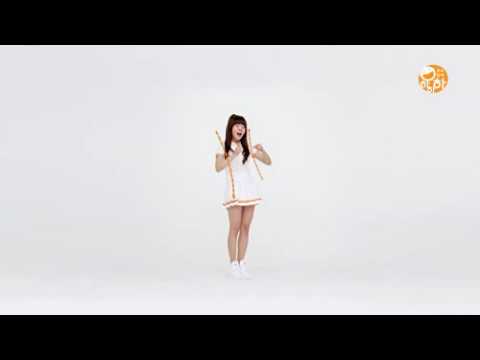 090404 Ha Ha Ha  4 U SNSD Sunny