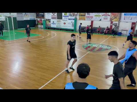 Entreno Sportivo Alsina