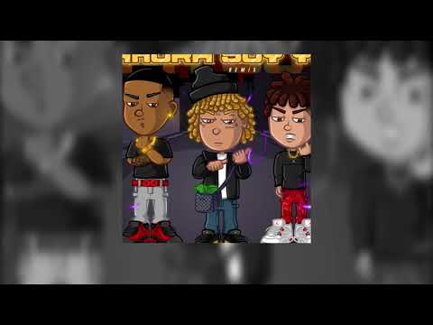 Kaele Bigger - Ahora Soy Yo (Remix) Ft. Lito Kirino & Gabriel Drago (Prod.BeatsNDaHood & SPKilla)