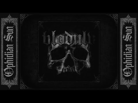 Blodulv - "III-Burial" (Remastered) - Full Album [HQ]