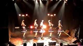 Stella Beats ステラビーツ 星野愛菜生誕祭 2015.07.04