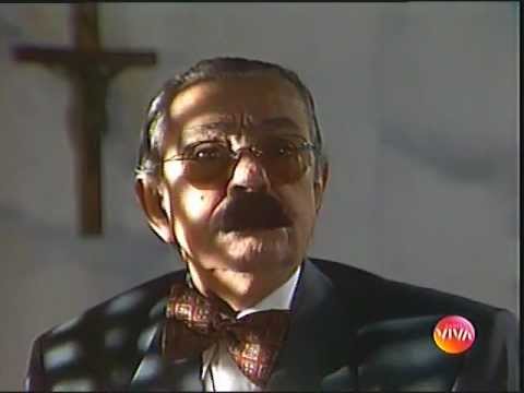 Chico Total (1996): Justo Veríssimo se confessando