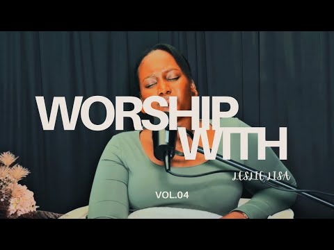  Worship session 04 - Mu maraso yawe + Ndashinga intahe