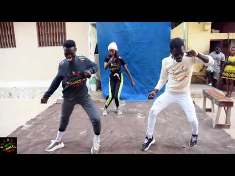 DJ Kapiro - Rabudas Feat Fabio Dance Chorégraphy by 🇸🇳Mentizo Dance Crew🇸🇳