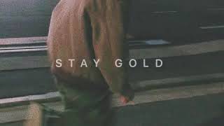 宇多田ヒカル - Stay Gold ft. Nas (Remix)