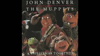🎄We Wish You a Merry Christmas🎄 John Denver &amp; The Muppets (A Christmas Together Version 1979) HQ
