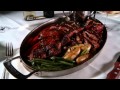 Smith Wollensky Phantom Gourmet
