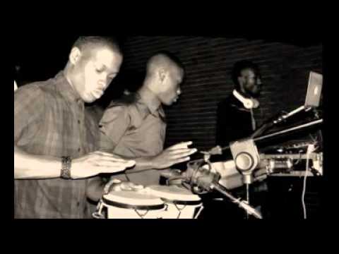 African Central Soul(Guitar Mix) - Homeboyz Muzik