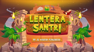 Download lagu 🔴 LENTERA SANTRI  |  Spesial HSN 2025 Pondok Pesantren Al-Hikmah Purwoasri mp3