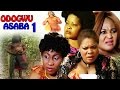 Odogwu Asaba Season 1 - Latest Nigeria Nollywood Igbo Movie Full HD