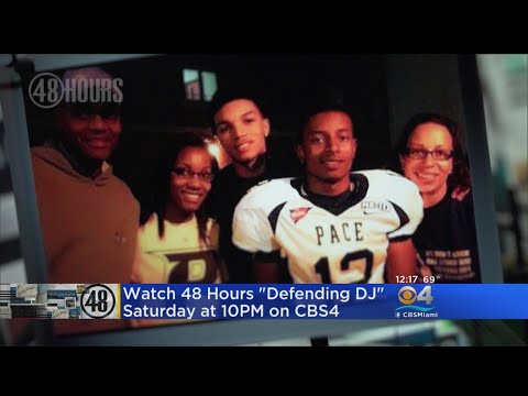 Preview: DJ Henry Case To Be Featured On 48 HOURS Saturday