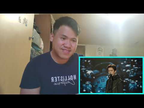 Reaction | Dimash - Across Endless Dimensions (Live)