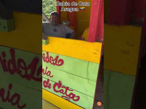 🇻🇪 CATA, Aragua, VENEZUELA #virtualtour #venezuela #aragua #cata #costadeoro