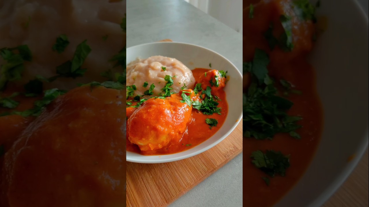 YouTube-Video: Erdnusshuhn - Ghanaische Art