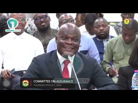 GH¢107m Paid to Over 9,000 Assembly Members as Allowances – Ahmed Ibrahim
