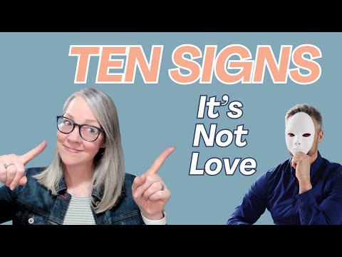 The 10 MOST Subtle Signs of Emotional Abuse in a Christian Marriage - Emotional Abuse 101 | Part 1