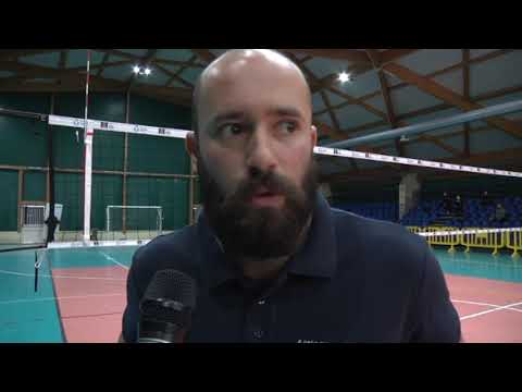 Volley. In serie C femminile la lungo raggio Ostia vince il derby con l'Anzio - Canale 10