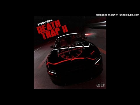 KAMIYADA+ - DEATHTRAP 2 (FULL ALBUM)