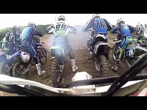 Moravské drapák 5.4.2014 Medlov MX2