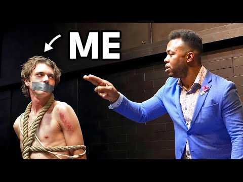 I Confronted Strangers With Illegal Jobs!