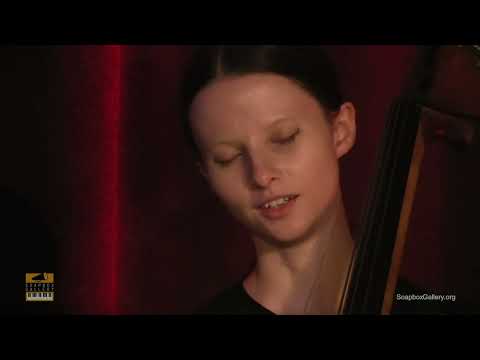 INGRID SCHYBORGER TRIO Dec 1st 2022