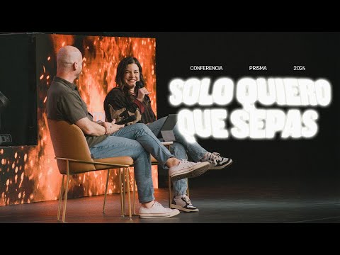 Solo Quiero Que Sepas - Masterclass | Andrés & Kelly Spyker