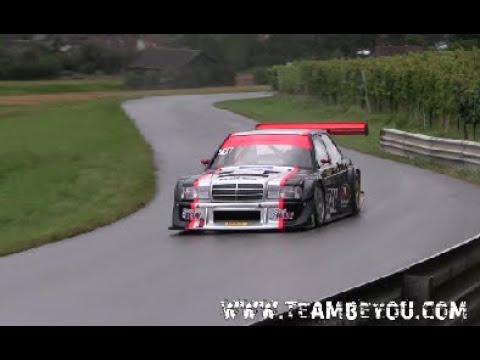 HillClimb - Bergrennen - Course de Côte - Oberhallau 2021 - Pure Sound, Limit & Show [HD]