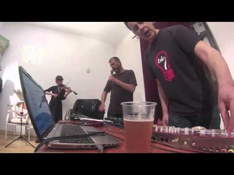 BLN, Flora Pop și Artan la Romanian Design Week