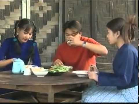 Le Taw Thu  Thein Tan Myanmar Pyi