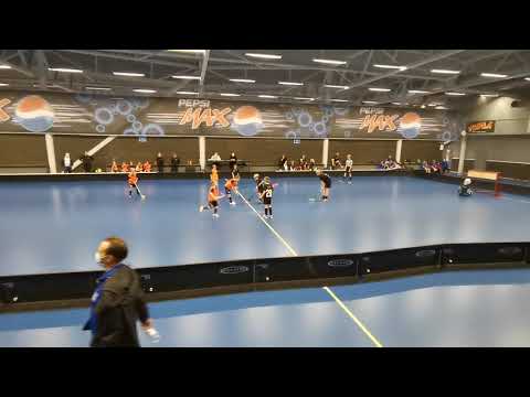Esport Oilers, P11 Knights vs. SB Vantaa P11 @ Arena Center Ruskeasuo (11.10.2020)
