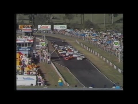 1988 ATCC - Lakeside - Round 6