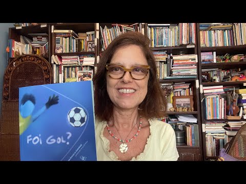 O Carteiro entregou aqui em Casa 169