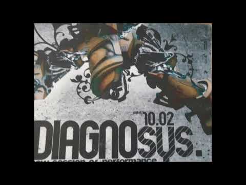Structural | DIAGNOsys | Techstep Mix