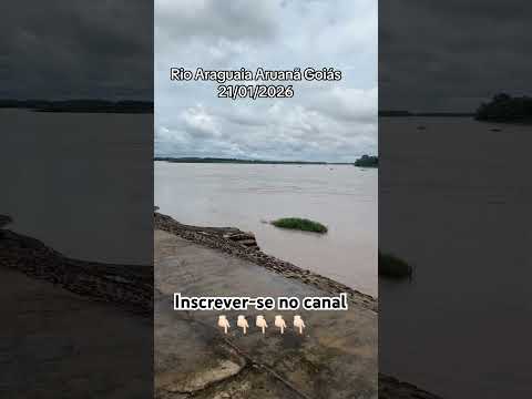 Rio Araguaia Aruanã Goiás #pescaria #rioaraguaia #aruanã #shortvideo #shorts