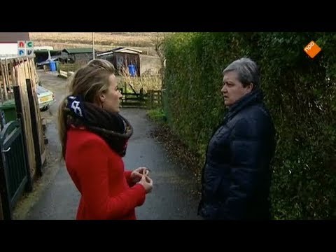 De Rijdende Rechter Wordt Vervolgd 26-08-2014 - Het loopt over & Vals plat