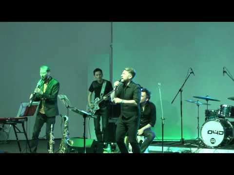 Kuba Badach - Wieczór nad rzeką zdarzeń