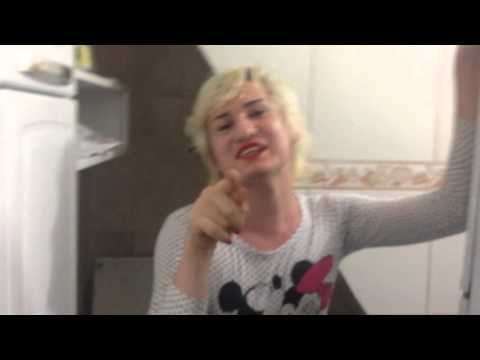 Romagaga revoltada com as Casas bahia