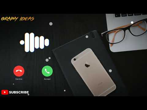 Dance Monkey Ringtone | iPhone Ringtone Remix | Dance Monkey iPhone Marimba Remix