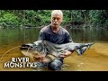 River Monsters Full Episode Season 9 Episode 3 Malaysian Lake Monster