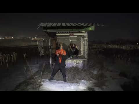 Bon Praskiza x DONPLAYA - Outerveles Flow (Official Vižual)