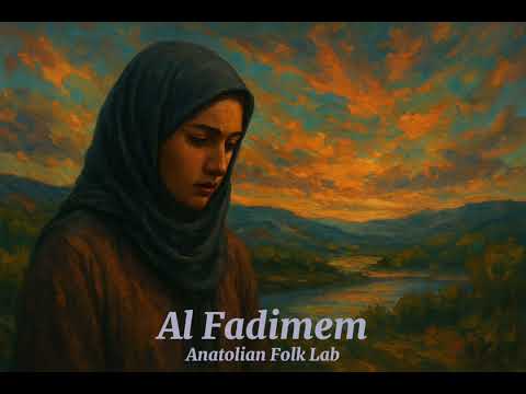 Al Fadimem {Cover} | #anatolianfolklab 